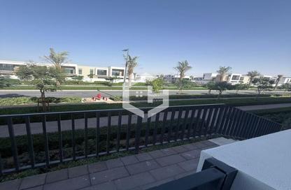 Townhouse - 3 Bedrooms - 4 Bathrooms for rent in Bliss 2 - Arabian Ranches 3 - Dubai