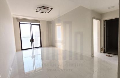 Apartment - 1 - 1 for rent in Sarab 2 - Aljada - Sharjah