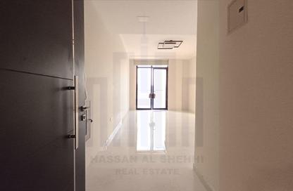 Apartment - 1 - 1 for rent in Sarab 2 - Aljada - Sharjah