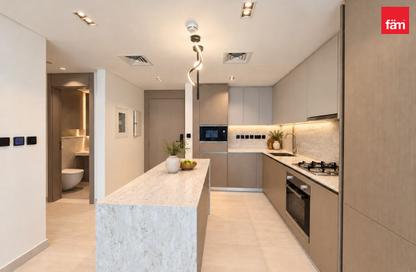 Apartment - 1 - 2 for sale in NAS 3 - NAS - Arjan - Dubai