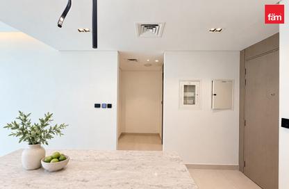 Apartment - 1 - 2 for sale in NAS 3 - NAS - Arjan - Dubai