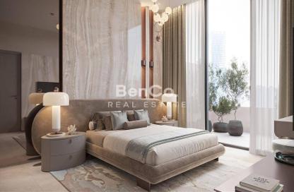 Apartment - Studio - 1 Bathroom for sale in One Sky Park - District 15 - Jumeirah Village Circle - Dubai Apartment - Studio - 1 Bathroom for sale in One Sky Park - District 15 - Jumeirah Village Circle - Dubai