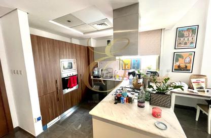 Apartment - 2 - 2 for rent in Avenue Residence 2 - Avenue Residence - Al Furjan - Dubai