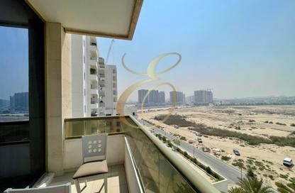 Apartment - 2 - 2 for rent in Avenue Residence 2 - Avenue Residence - Al Furjan - Dubai Apartment - 2 - 2 for rent in Avenue Residence 2 - Avenue Residence - Al Furjan - Dubai