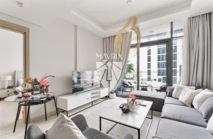 شقة - غرفة نوم - 1 حمام للايجار في 9 عزيزي ريفيرا - عزيزي ريفيرا - ميدان واحد - ميدان - دبي