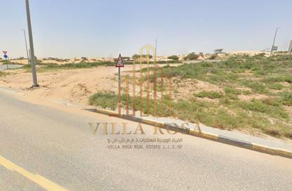 Land - Studio for sale in Al Belidah - Al Bataeh - Sharjah