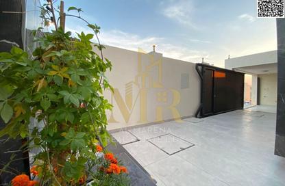 Villa - 5 Bedrooms - 7 Bathrooms for sale in Al Bahia Hills - Al Bahia - Ajman