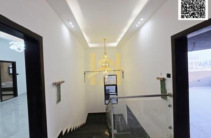 Villa - 4 - 6 for sale in Kabbali Hills - Al Helio 2 - Al Helio - Ajman
