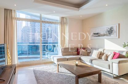 Apartment - 2 Bedrooms - 2 Bathrooms for rent in Orra Marina - Dubai Marina - Dubai Apartment - 2 Bedrooms - 2 Bathrooms for rent in Orra Marina - Dubai Marina - Dubai