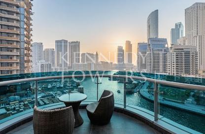 Apartment - 2 Bedrooms - 2 Bathrooms for rent in Orra Marina - Dubai Marina - Dubai Apartment - 2 Bedrooms - 2 Bathrooms for rent in Orra Marina - Dubai Marina - Dubai