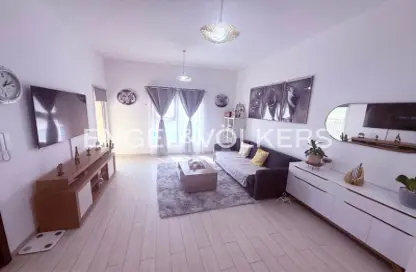 Apartment - 1 Bedroom - 2 Bathrooms for rent in Al Ramth 05 - Al Ramth - Remraam - Dubai Land - Dubai