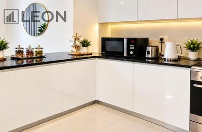 Apartment - 1 - 2 for rent in The Wings Block C - Arjan - Dubai Apartment - 1 - 2 for rent in The Wings Block C - Arjan - Dubai