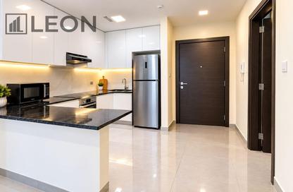 شقة - 1 - 2 للايجار في ذا وينجز بلوك ج - ارجان - دبي شقة - 1 - 2 للايجار في ذا وينجز بلوك ج - ارجان - دبي