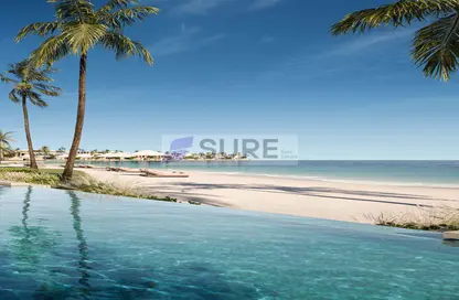 تاون هاوس - 4 غرف نوم - 5 حمامات للبيع في فيلات الخليج - جزر دبي - دبي