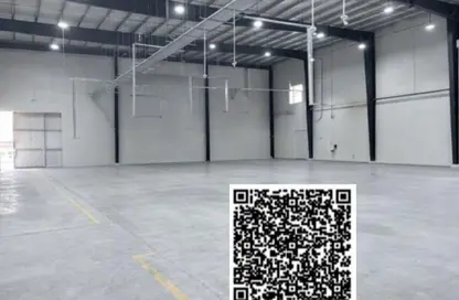 Warehouse - Studio - 1 Bathroom for rent in Umm Al Thuoob - Umm Al Quwain