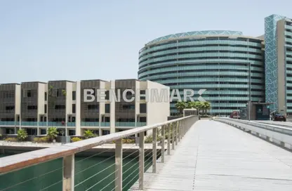 Apartment - 2 Bedrooms - 3 Bathrooms for sale in Al Muneera Island - Al Raha Beach - Abu Dhabi