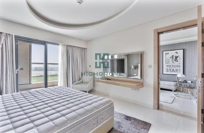 Apartment - 1 - 1 for sale in Tower A - Damac Towers by Paramount - Business Bay - Dubai Apartment - 1 - 1 for sale in Tower A - Damac Towers by Paramount - Business Bay - Dubai
