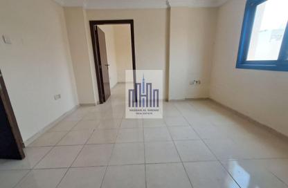 Apartment - 1 Bedroom - 1 Bathroom for rent in Muwailih Building - Muwaileh - Sharjah