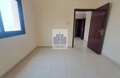 Apartment - 1 Bedroom - 1 Bathroom for rent in Muwailih Building - Muwaileh - Sharjah