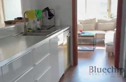 Apartment - 2 Bedrooms - 2 Bathrooms for rent in Al Samar 4 - Al Samar - Greens - Dubai Apartment - 2 Bedrooms - 2 Bathrooms for rent in Al Samar 4 - Al Samar - Greens - Dubai