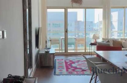Apartment - 2 Bedrooms - 2 Bathrooms for rent in Al Samar 4 - Al Samar - Greens - Dubai Apartment - 2 Bedrooms - 2 Bathrooms for rent in Al Samar 4 - Al Samar - Greens - Dubai