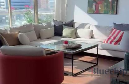 Apartment - 2 Bedrooms - 2 Bathrooms for rent in Al Samar 4 - Al Samar - Greens - Dubai Apartment - 2 Bedrooms - 2 Bathrooms for rent in Al Samar 4 - Al Samar - Greens - Dubai