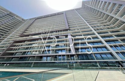 Apartment - 1 Bedroom - 2 Bathrooms for rent in Al Maryah Vista - Al Maryah Island - Abu Dhabi Apartment - 1 Bedroom - 2 Bathrooms for rent in Al Maryah Vista - Al Maryah Island - Abu Dhabi