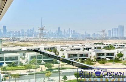 Apartment - 1 Bedroom - 2 Bathrooms for rent in Residences 8 - District One - Mohammed Bin Rashid City - Dubai