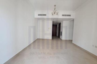 Apartment - 1 Bedroom - 1 Bathroom for rent in Muwailih Building - Muwaileh - Sharjah