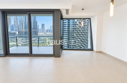 Apartment - 3 - 4 for sale in Burj Vista Tower 1 - Burj Vista - Downtown Dubai - Dubai