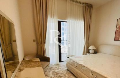 Apartment - 2 - 3 for rent in Views G - Yas Golf Collection - Yas Island - Abu Dhabi