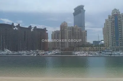 Villa - 6 Bedrooms - 7 Bathrooms for rent in Signature Villas Frond A - Signature Villas - Palm Jumeirah - Dubai