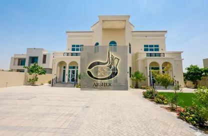 Villa - 6 Bedrooms for rent in Nad Al Sheba 4 - Nad Al Sheba - Dubai