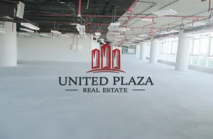 مكتب - استوديو للايجار في مركز أبو ظبي للأعمال - مصفح - أبوظبي