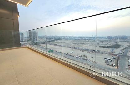 Apartment - 2 Bedrooms - 3 Bathrooms for rent in PG One - Al Furjan - Dubai
