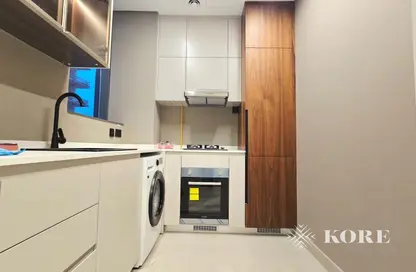 Apartment - 2 Bedrooms - 3 Bathrooms for rent in PG One - Al Furjan - Dubai Apartment - 2 Bedrooms - 3 Bathrooms for rent in PG One - Al Furjan - Dubai