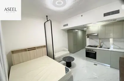 Apartment - Studio for rent in Equiti Gate - Jebel Ali - Dubai