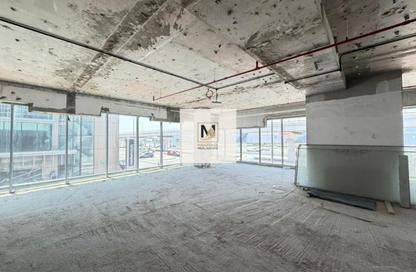 Office Space - Studio - 2 Bathrooms for rent in Atria Square - Al Barsha 1 - Al Barsha - Dubai