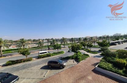 Apartment - Studio - 1 Bathroom for rent in Lagoon B13 - The Lagoons - Mina Al Arab - Ras Al Khaimah