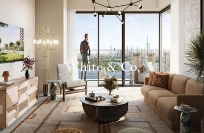 Apartment - 3 - 4 for sale in Altus 1 - Altus - Dubai Creek Harbour (The Lagoons) - Dubai