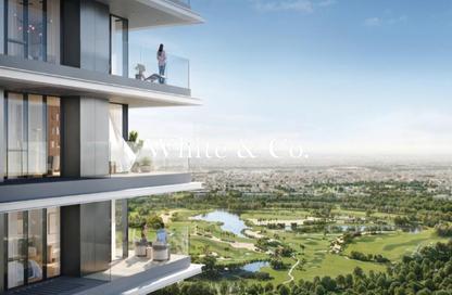 Apartment - 3 - 4 for sale in Altus 1 - Altus - Dubai Creek Harbour (The Lagoons) - Dubai