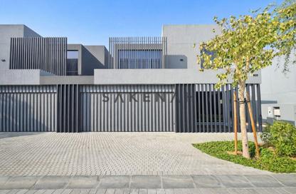 Villa - 4 Bedrooms - 7 Bathrooms for sale in Kaya - Masaar - Tilal City - Sharjah