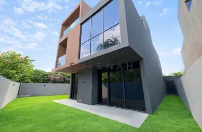 Villa - 4 Bedrooms - 7 Bathrooms for sale in Kaya - Masaar - Tilal City - Sharjah