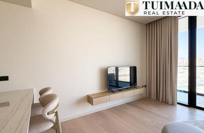 Apartment - Studio - 1 Bathroom for sale in Kempinski Residences The Creek - Al Jaddaf - Dubai