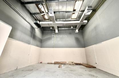 Warehouse - Studio - 1 for rent in Dubai Investment Park 1 (DIP 1) - Dubai Investment Park (DIP) - Dubai