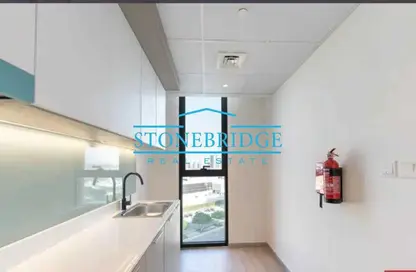 Apartment - 1 Bedroom - 2 Bathrooms for rent in Noor 4 - Midtown - Dubai Production City (IMPZ) - Dubai