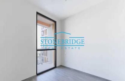 Apartment - 1 Bedroom - 2 Bathrooms for rent in Noor 4 - Midtown - Dubai Production City (IMPZ) - Dubai