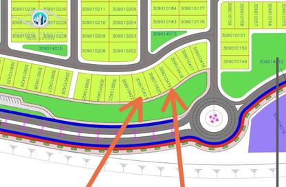 Land - Studio for sale in Mira Coral Bay - Al Mairid - Ras Al Khaimah Land - Studio for sale in Mira Coral Bay - Al Mairid - Ras Al Khaimah
