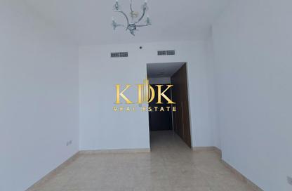 Apartment - 1 Bedroom - 2 Bathrooms for rent in Saleh Bin Lahej 401 - District 12 - Jumeirah Village Circle - Dubai