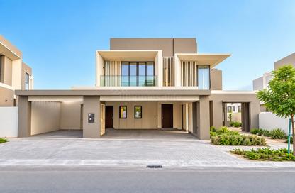 Villa - 4 - 5 for rent in Jebel Ali Village Villas - Jebel Ali Village - Jebel Ali - Dubai Villa - 4 - 5 for rent in Jebel Ali Village Villas - Jebel Ali Village - Jebel Ali - Dubai